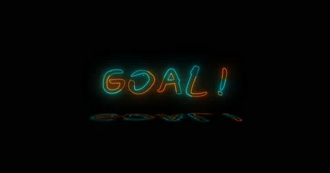 GOAL Stock Footage 221441189