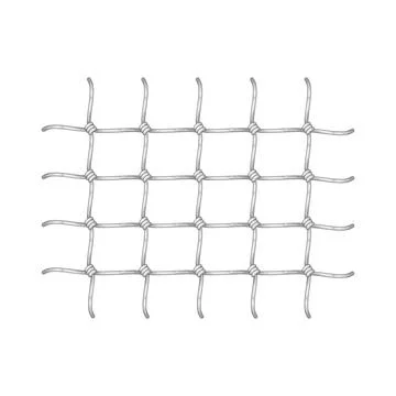 Goal net illustration Stock Illustration