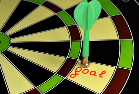 Goal Stock Photos