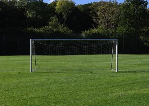 Goal Foto stock