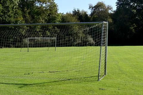 Goal Foto stock