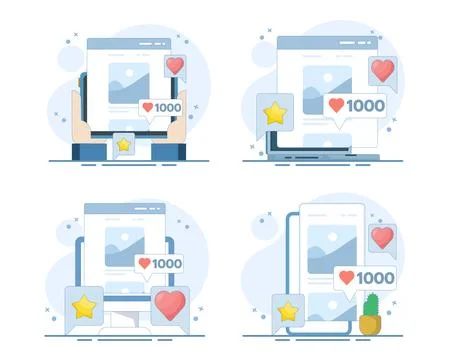 Goal planning set, mobile resolution checklist, target arrow, new year calendar. Ilustración de archivo