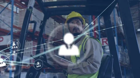 The goal of technology should be to simplify and improve the lives of people Stock Footage 327271762