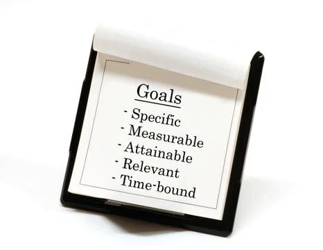 Goals Stock Illustration