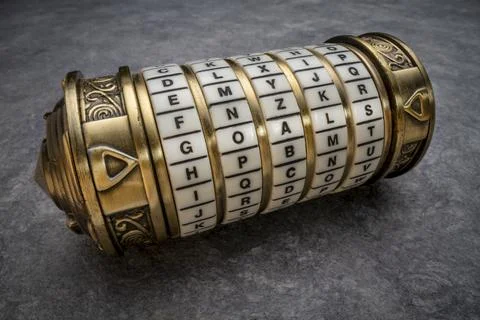 Goals word as password Stock Photos