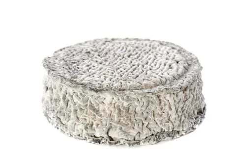 Goat cheese Foto stock