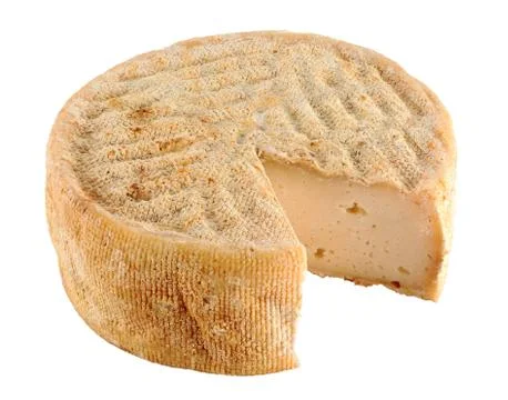 Goat cheese Stock Photos