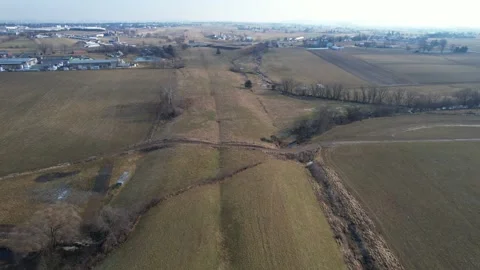 The Goat Path Lancaster, PA Stock Footage 169963092