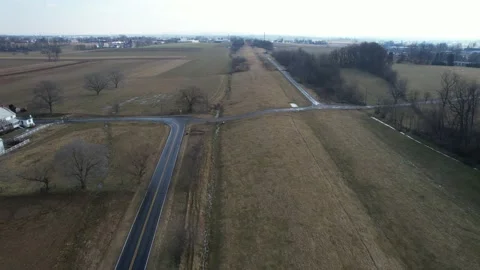 The Goat Path Lancaster, PA Stock Footage 169963769