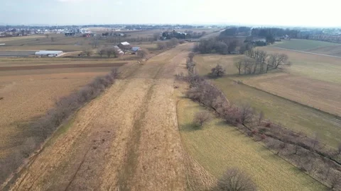 The Goat Path Lancaster, PA Stock Footage 169964098