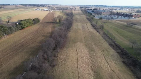 The Goat Path Lancaster, PA Stock Footage 169964156