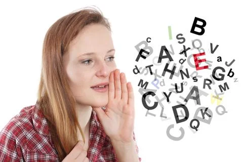 Gobbledygook Stock Photos