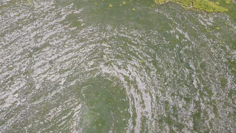 Gobeklitepe drone 3 Stock Footage 107653603