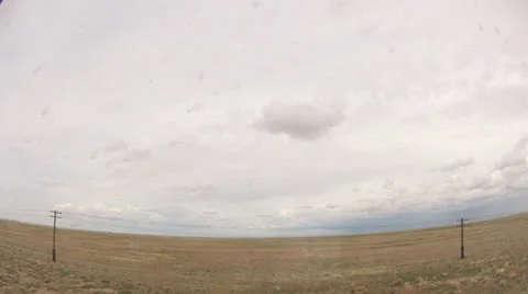 Gobi desert Video stock 22619952
