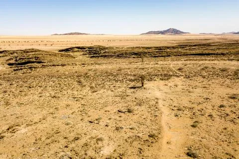 Gobi Desert Stock Photos