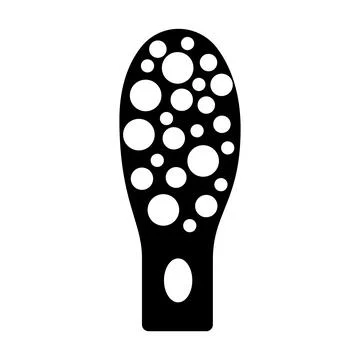 Goblet cell icon Stock Illustration