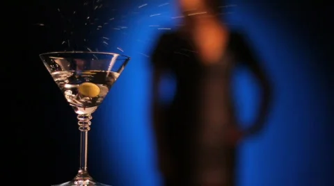 Goblet Stock-Footage 859830