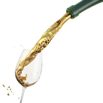 Goblet Stock-Illustration