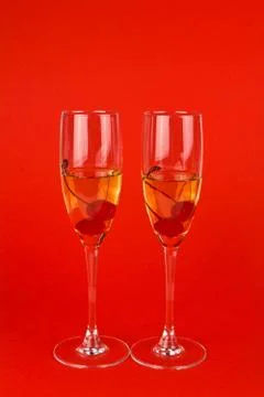 Goblet Stock Photos