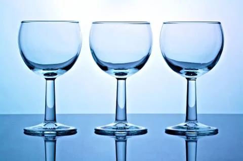 Goblets Stock Photos