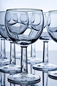 Goblets Stock Photos