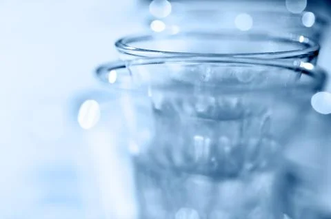 Goblets Stock Photos