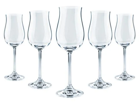Goblets Stock Photos