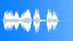 Goblin Combat Phrase 4 - Where Did You Come From Sound Effect