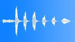 Goblin Laugh 04 sFX Sound Effect