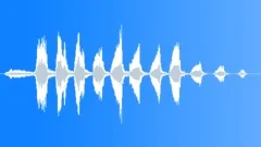 Goblin Laugh 07 sFX Sound Effect