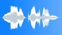 Goblin Merry Christmas 2 sFX Sound Effect