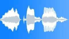 Goblin Merry Christmas 3 sFX Sound Effect