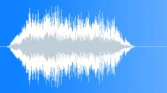 Goblin roar 001 Sound Effect