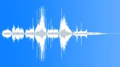 Goblin snarl 003 Sound Effect