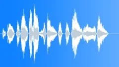 Goblin snarl 005 Sound Effect