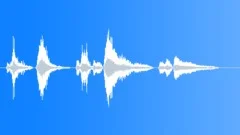 Goblin snarl 011 Sound Effect