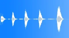Goblin snarl 016 Sound Effect