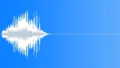 Goblin - straining Sound Effect