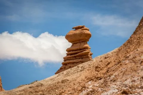 Goblin Valley Stock Photos