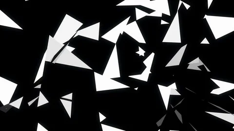 Gobo Mask 10 4K 14 Stock Footage 80295477