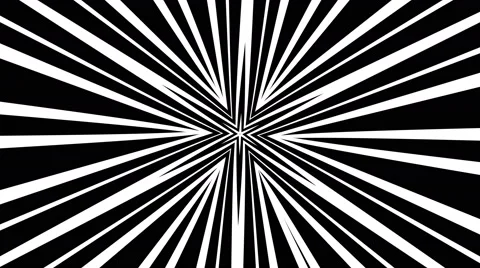 Gobo Mask ray star Stock Footage 62448536
