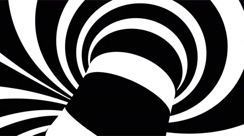 Gobo Mask tornado Stock Footage 62781156