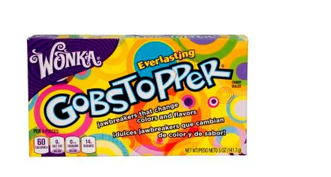 Gobstopper candy Photos