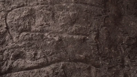 Gobustan Historical Video stock 103966460