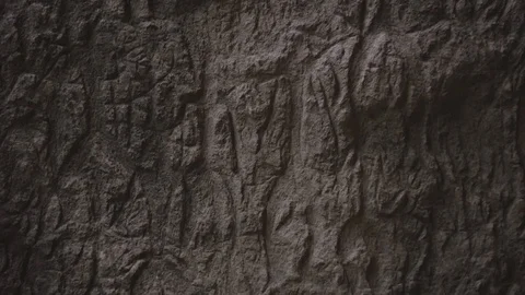 Gobustan Historical Video stock 103967982