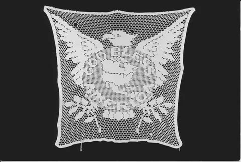 God bless America Illustrazione stock