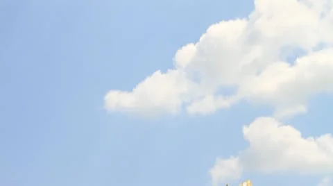 God Stock Footage 11234928