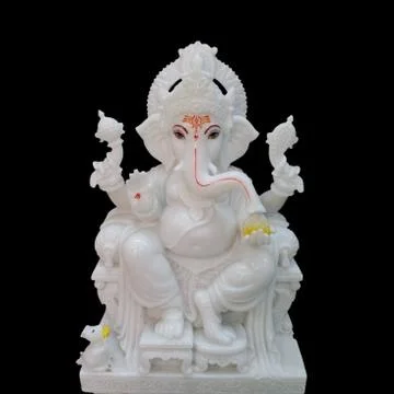 God ganesha Stock Photos