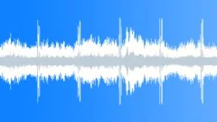 God Shrine- Loopable Soundscape Sound Effect