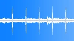 God Shrine minimal - Loopable Soundscape Sound Effect